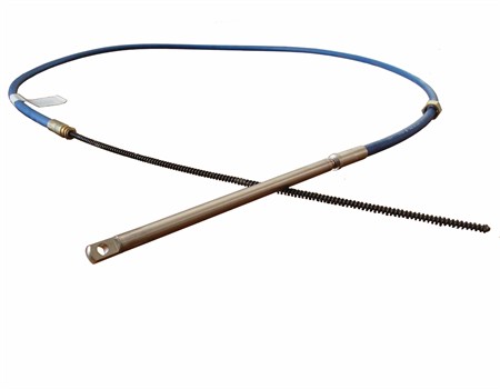 Styrkabel M90 Mach lågfriktion